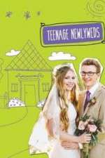 Teenage Newlyweds