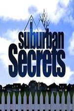 Suburban Secrets