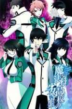 Watch Mahouka Koukou no Rettousei 123movies