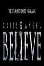 Criss Angel Believe