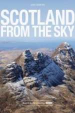 Scotland from the Sky