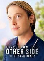 S1 E5 Live from the Other Side with Tyler Henry Season 1 Episode 5