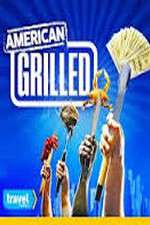 American Grilled