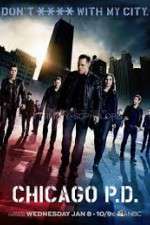 S12 E5 Chicago PD Season 12 Episode 5