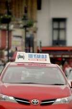 100 Year Old Driving School