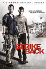 Strike Back