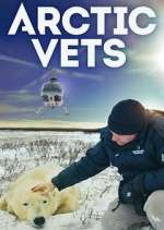 Arctic Vets