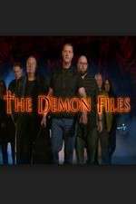 The Demon Files