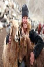 Wild Shepherdess with Kate Humble