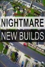 Nightmare New Builds