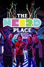 The Weird Place