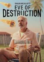 Shaun Micallef's Eve of Destruction