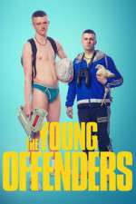 S4 E1 The Young Offenders Season 4 Episode 1