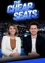 S4 E25 The Cheap Seats Season 4 Episode 25