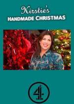 Kirstie's Handmade Christmas