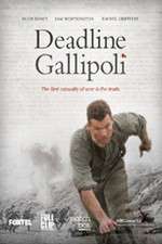 Deadline Gallipoli