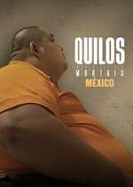 Watch Kilos Mortales México 123movies