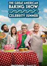 Watch The Great American Baking Show Celebrity Summer 123movies