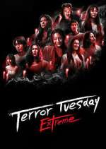 Terror Tuesday: Extreme