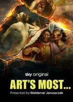 Watch Art\'s Most... 123movies