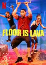 Floor Is Lava