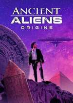 Ancient Aliens: Origins Season 1 Episode 4