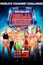 Australian Ninja Warrior