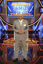 Celebrity Family Feud