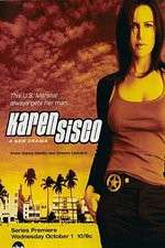 Watch Karen Sisco 123movies
