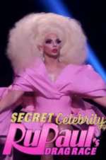 RuPaul\'s Secret Celebrity Drag Race