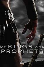 Of Kings and Prophets