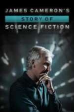 AMC Visionaries: James Cameron's Story of Science Fiction