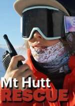 S2 E10 Mt Hutt Rescue Season 2 Episode 10