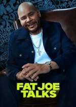 S1 E2 Fat Joe Talks Season 1 Episode 2