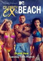 Celebrity Ex on the Beach