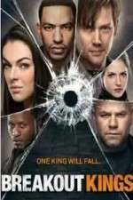 Breakout Kings