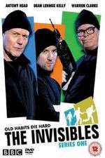 The Invisibles