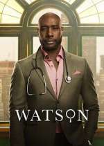 Watch Watson 123movies