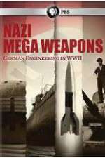 Nazi Mega Weapons