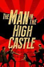 The Man in the High Castle