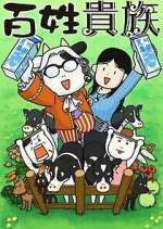 Watch Hyakushou Kizoku 123movies