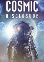 Watch Cosmic Disclosure 123movies