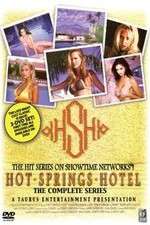 Hot Springs Hotel