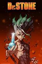 S3 E2 Dr. Stone Season 3 Episode 2