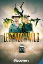 Legends of the Wild