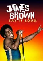 James Brown: Say It Loud