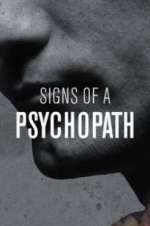 Signs of a Psychopath