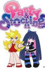 Panty & Stocking with Garterbelt