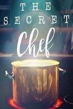 The Secret Chef