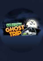 Celebrity Ghost Trip